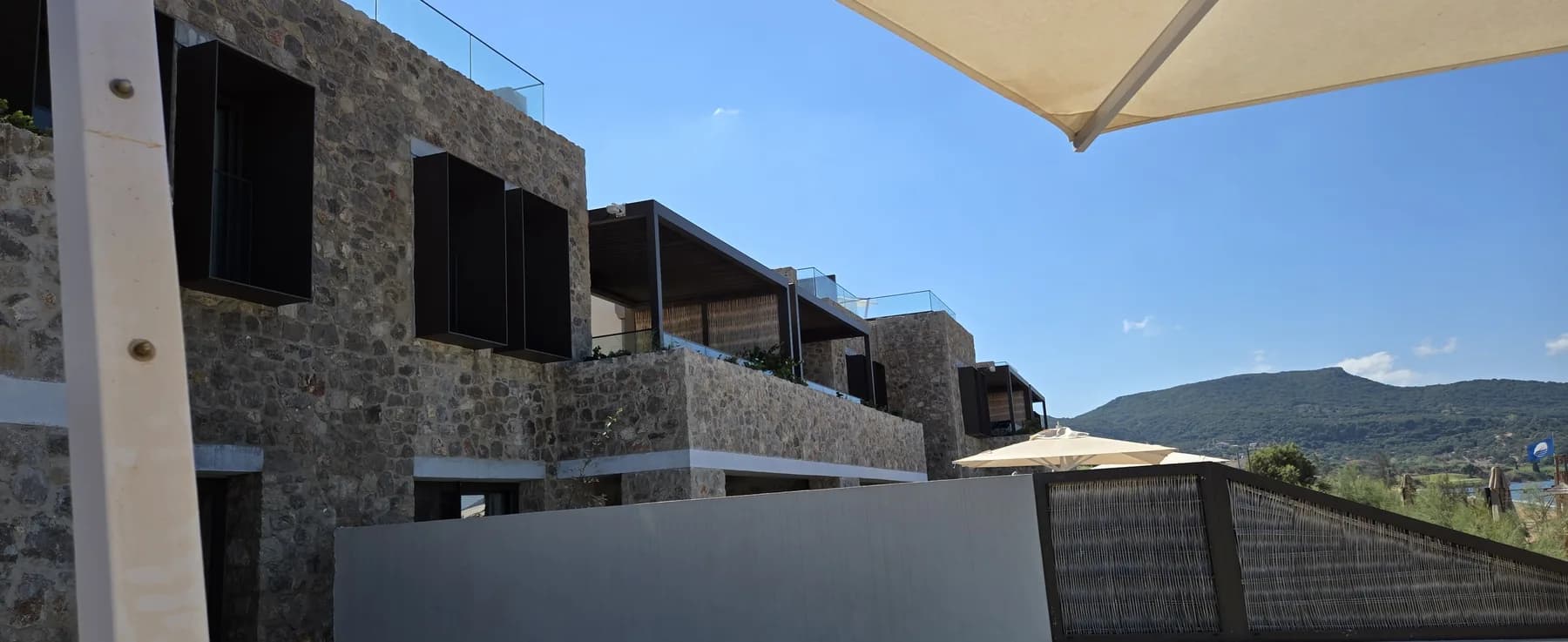 Costa Navarino W — άποψη 3