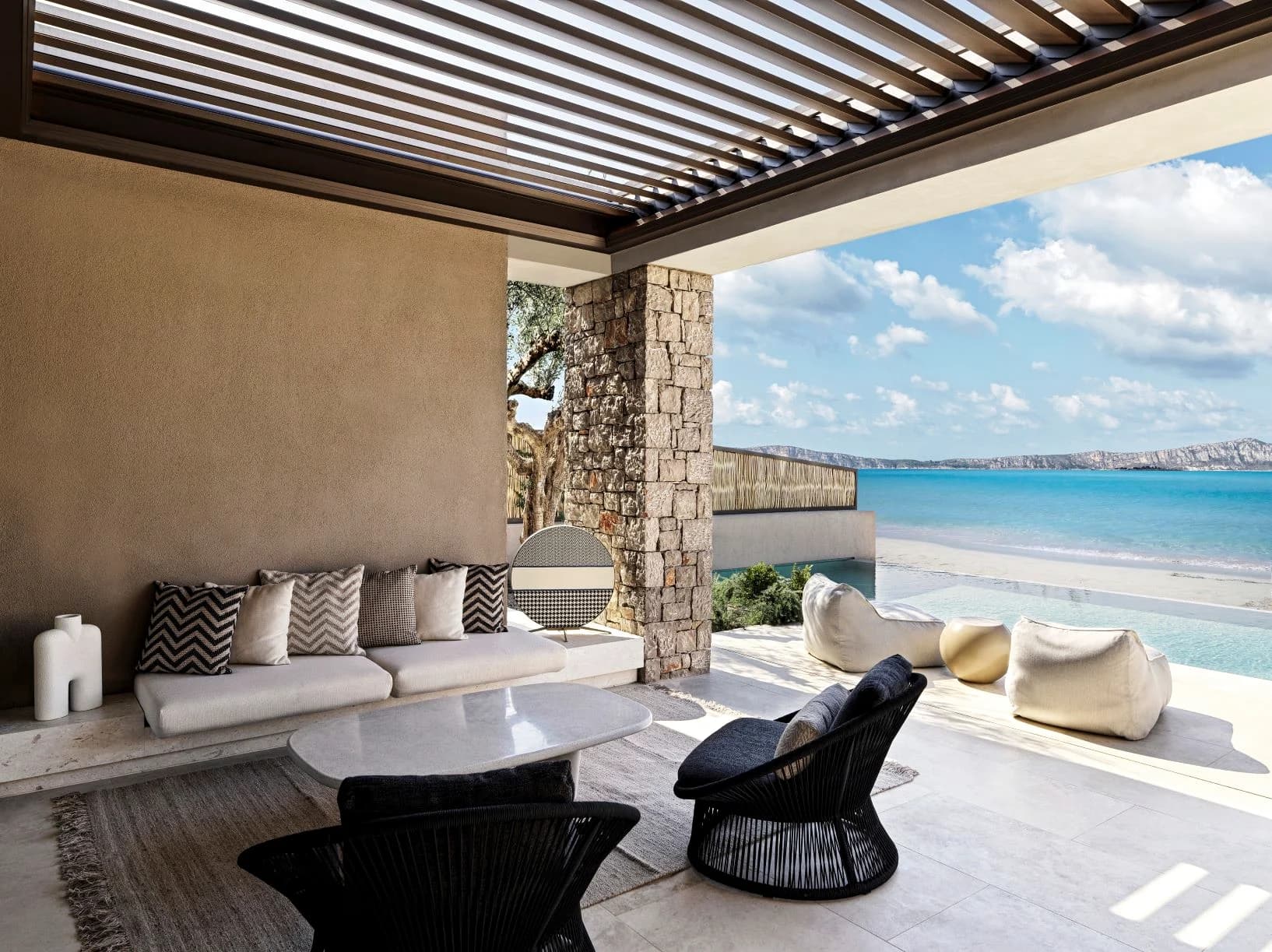 Costa Navarino W — άποψη 4