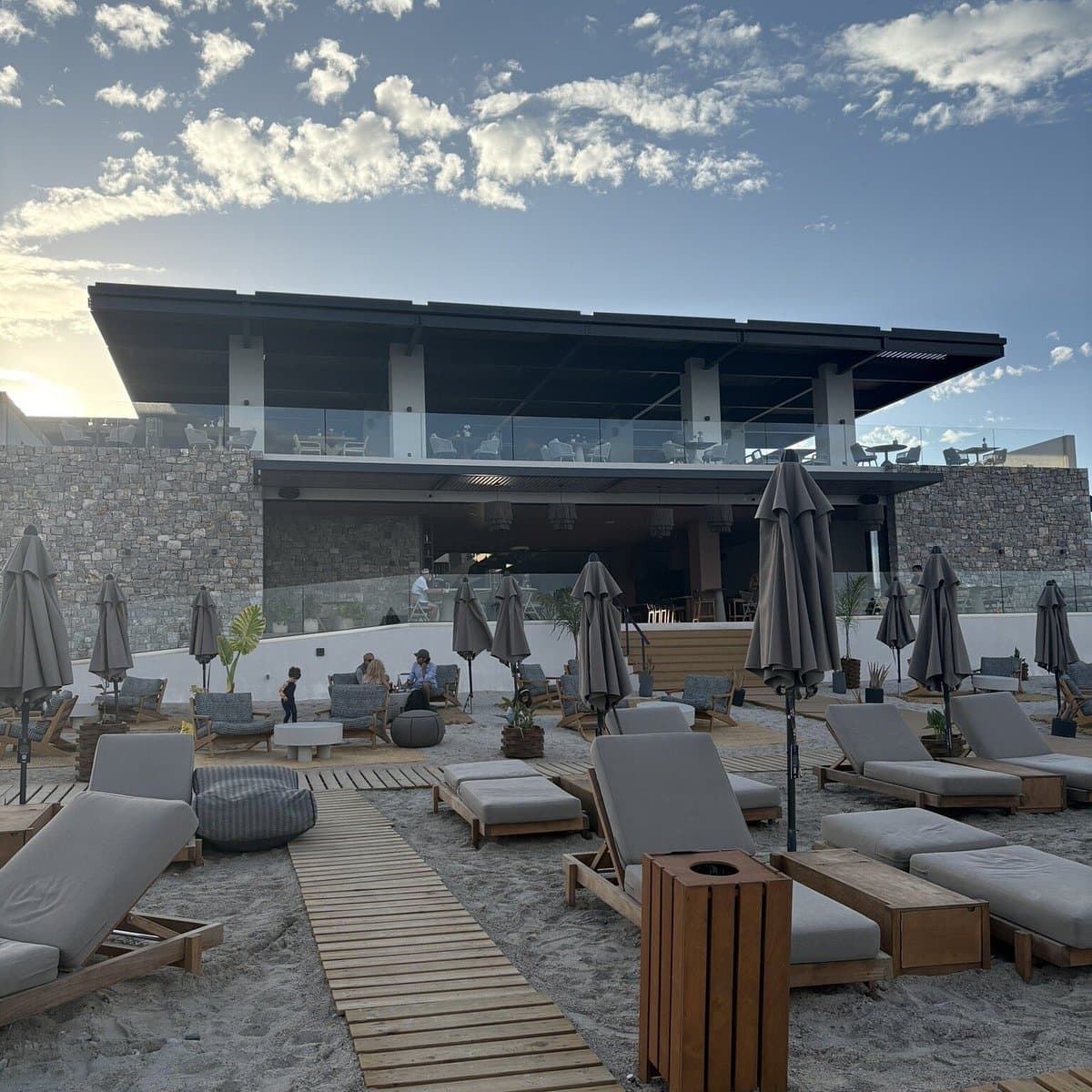 Mosay All Suite Hotel — άποψη 3