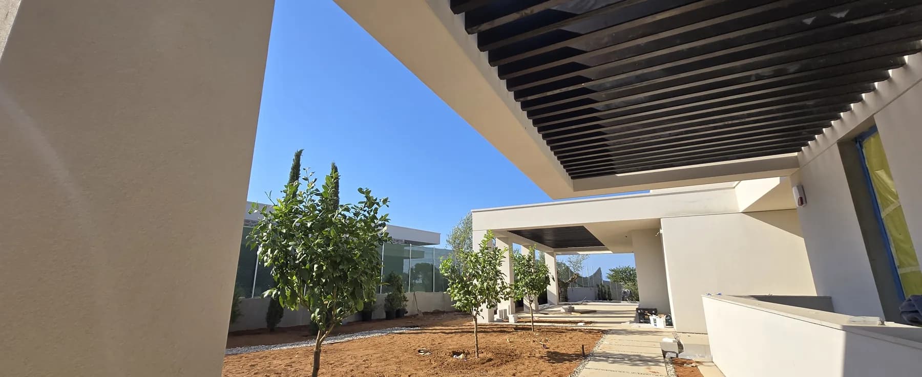 Κατοικίες Olive Grove — άποψη 4