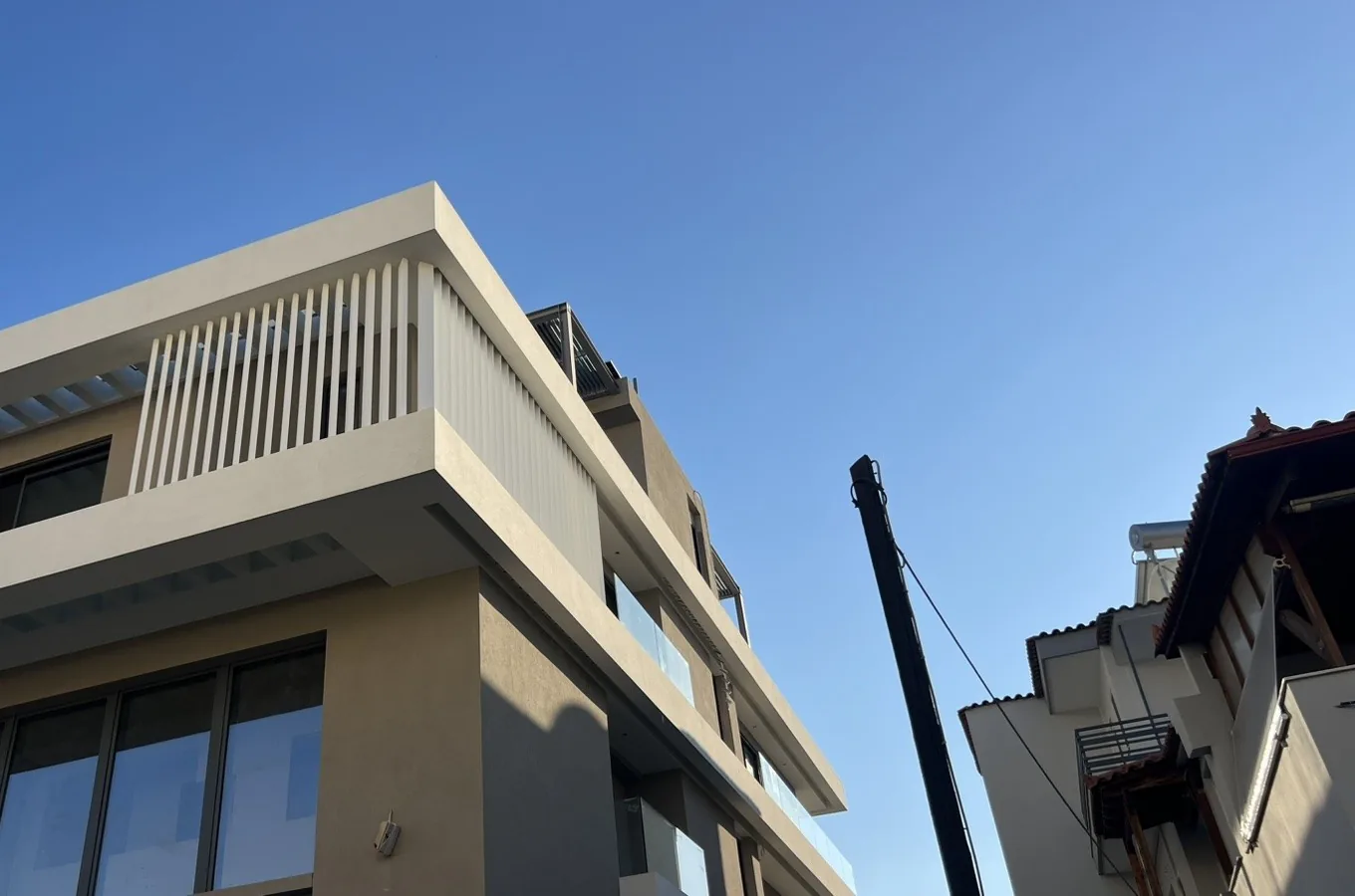 Ιδιωτική κατοικία, Βριλήσσια
